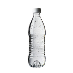 Water Bottle isolated on Cutout background.PNG