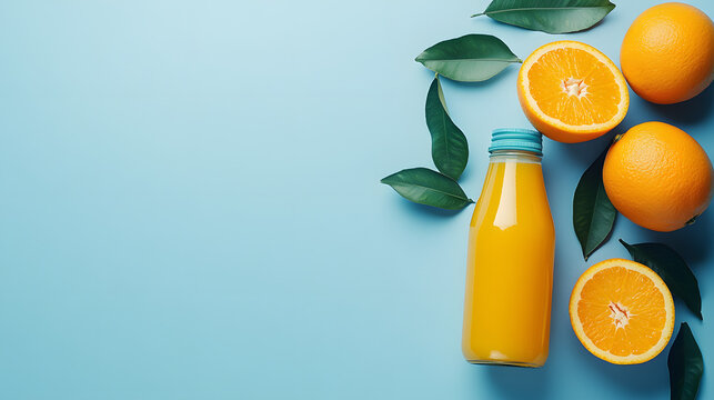  orange juice