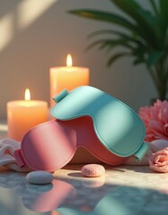 Spa Mask Set