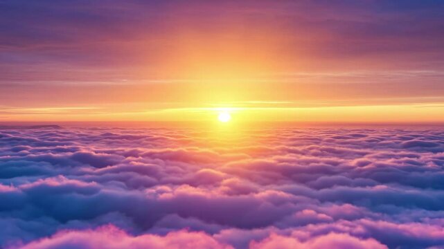 sunrise