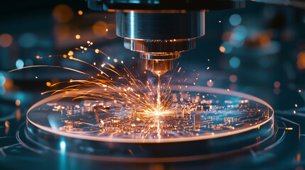 The Spark of Innovation in Microchip Technology