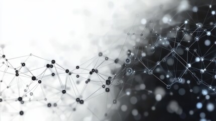 PNG file: transparent background featuring a futuristic digital circuit network overlay