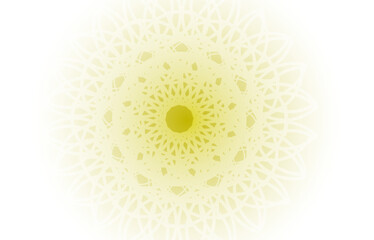 Islamic background design