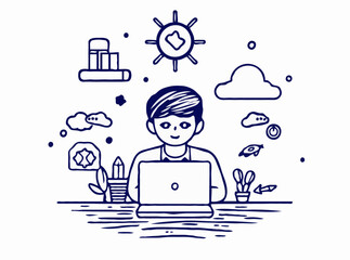 Wellness at Work: Balancing Life and Stress