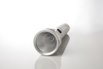 High-quality Flashlight Designed for Durability and Efficiency, Suitable for Outdoor Activities and Emergency Use