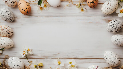 Easter family decoration ideas creative egg arrangements for festive home celebrations