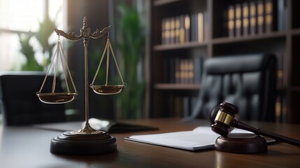 AI-driven legal assistant that provides real-time case analysis, automated document generation, and voice-controlled research