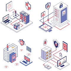 AI-Powered Cybersecurity &ndash; Artificial Intelligence for Threat Detection