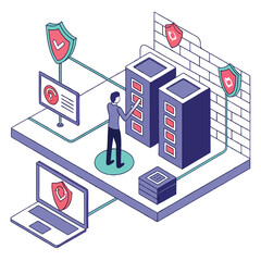 AI-Powered Cybersecurity &ndash; Artificial Intelligence for Threat Detection