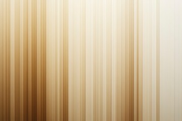 Obraz premium vertical gradient background with a beige color, featuring subtle and delicate stripes that create an elegant pattern