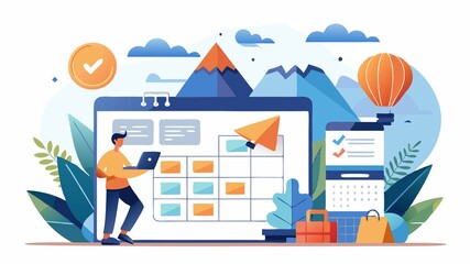 Maintain a consistent release schedule to keep your audience engaged and coming back for more episodes.