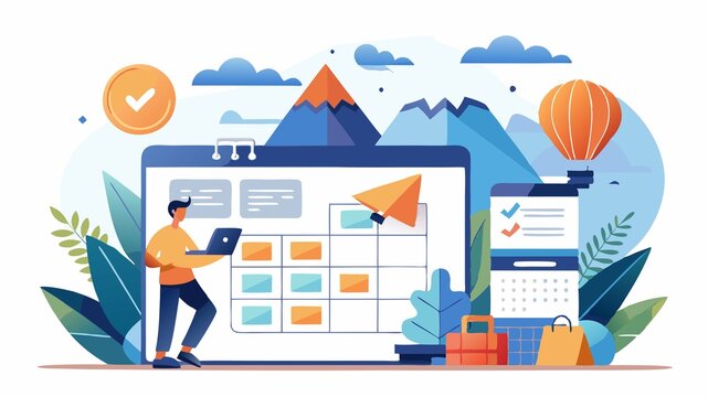 Maintain a consistent release schedule to keep your audience engaged and coming back for more episodes.