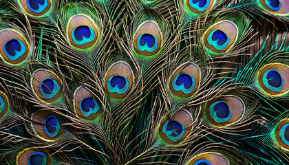 peacock feather close up, Peacock feather, Peafowl feather, Bird feathers, feather background.