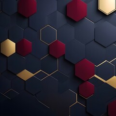 abstract 3d background