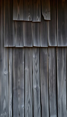old vintage grunge fisher boat barn tree wood structure texture background, simple style. with white shades
