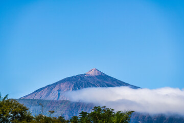 Teide