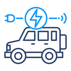 Electric vehicle
