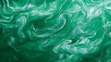 Fototapeta premium abstract blue background with water