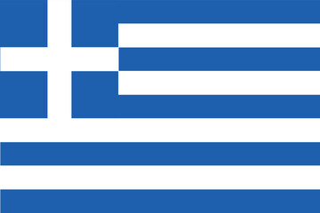 Greece flag 