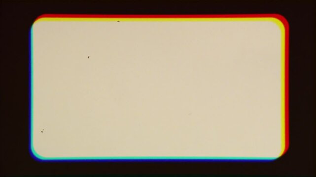 Super 8 Film Overlay, Noise Dirt Vintage. 8mm Film Frame and Texture. Nostalgic Video Effect. Light leaks film burn overlays. old cinematic film grain transitions. Film Burn Footage, Light Leaks  - Powered by Adobe