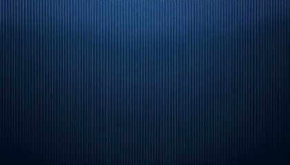 Obraz premium Dark blue black vertical gradient background grainy texture mobile app backdrop design