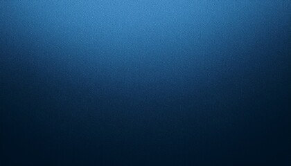 Fototapeta premium Dark blue grainy gradient vertical background noise texture abstract mobile wallpaper backdrop design