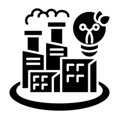 Industrial innovation