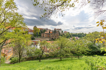 Altstadt von Bautzen