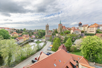 Altstadt von Bautzen