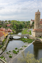 Altstadt von Bautzen