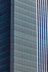 Obraz premium 日本周遊 春の陽気の横浜あたり