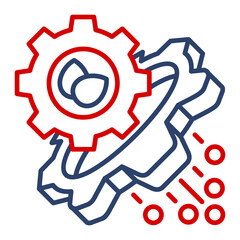 Digital operation
