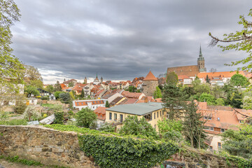 Altstadt von Bautzen