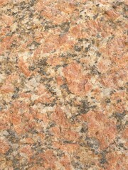 Egyptian Basalt rock used in some of the construction of the Pyramids of Giza.