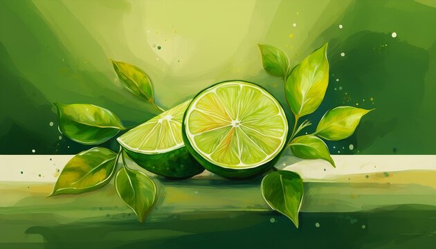 citron vert
