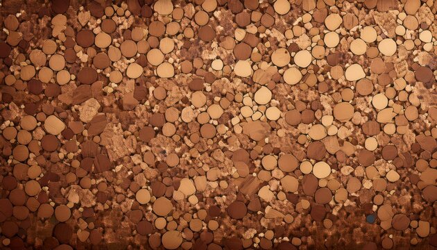 fond de matiere en liege pour vos arrieres plans