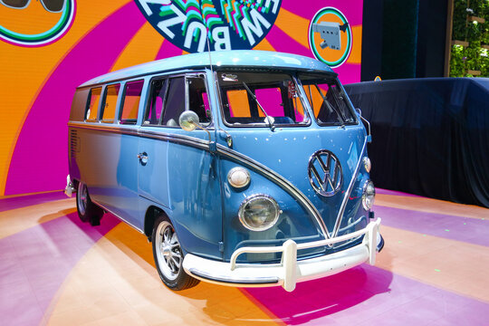 Volkswagen Type 2 T1
