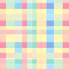 체크패턴 배경(Check pattern background)
