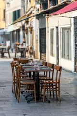 Wenecja Karnawał © Magdalena