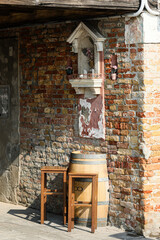 Wenecja Karnawał © Magdalena