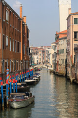 Wenecja Karnawał © Magdalena