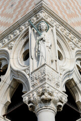 Wenecja Karnawał  © Magdalena