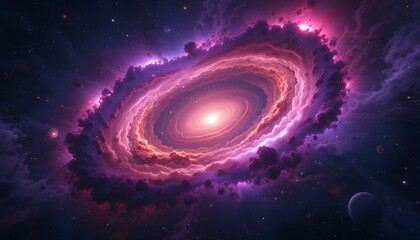 4K Resolution of Cool Wallpaper