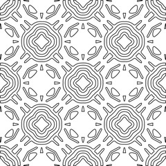 
Repeat patterns.Abstract shapes from lines. Vector graphics for design, prints, decoration, cover, textile, digital wallpaper, web background, wrapping paper, clothing, fabric, packaging, cards.