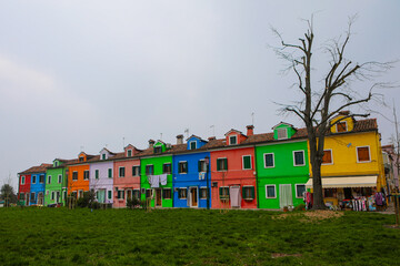 Wenecja Karnawał