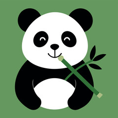 a-minimalist-vector-design-of-a-cute-panda-chewing 