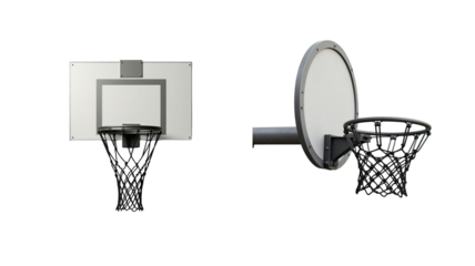 basketball basket (png)