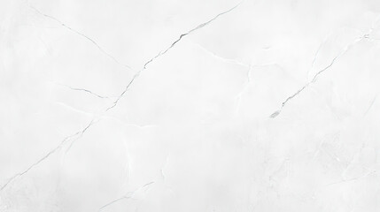 Obraz premium Clean and Modern Concrete Wall Texture in Soft Gray Tones, Featuring Subtle Cracks and Imperfections for Added Depth and Character.