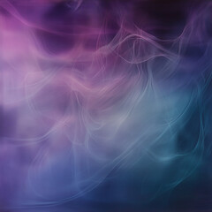 smoke and fog abstract background
