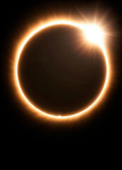 Eclipse total de sol